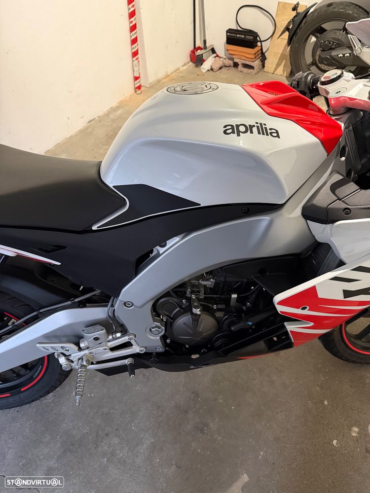 Aprilia RS - 1