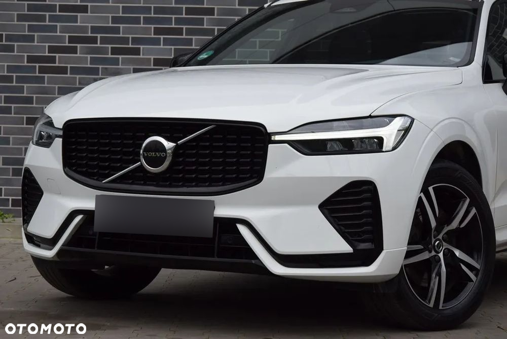 Volvo XC 60 B4 D Geartronic RDesign - 5