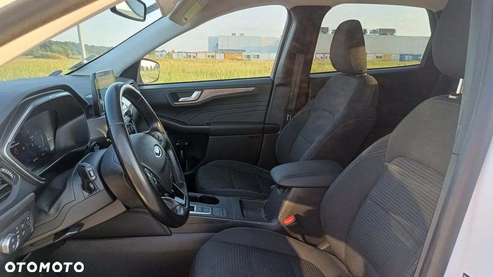 Ford Kuga 2.5 Duratec FHEV ACTIVE X - 23
