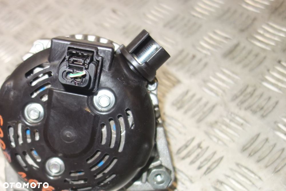 ALTERNATOR FORD ECOSPORT - 4