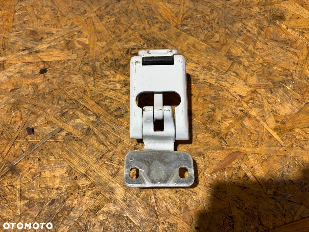 Sprinter 907 910 Zawiasy A9107408900 A9107409500 A9107409000 A9107409600 - 6