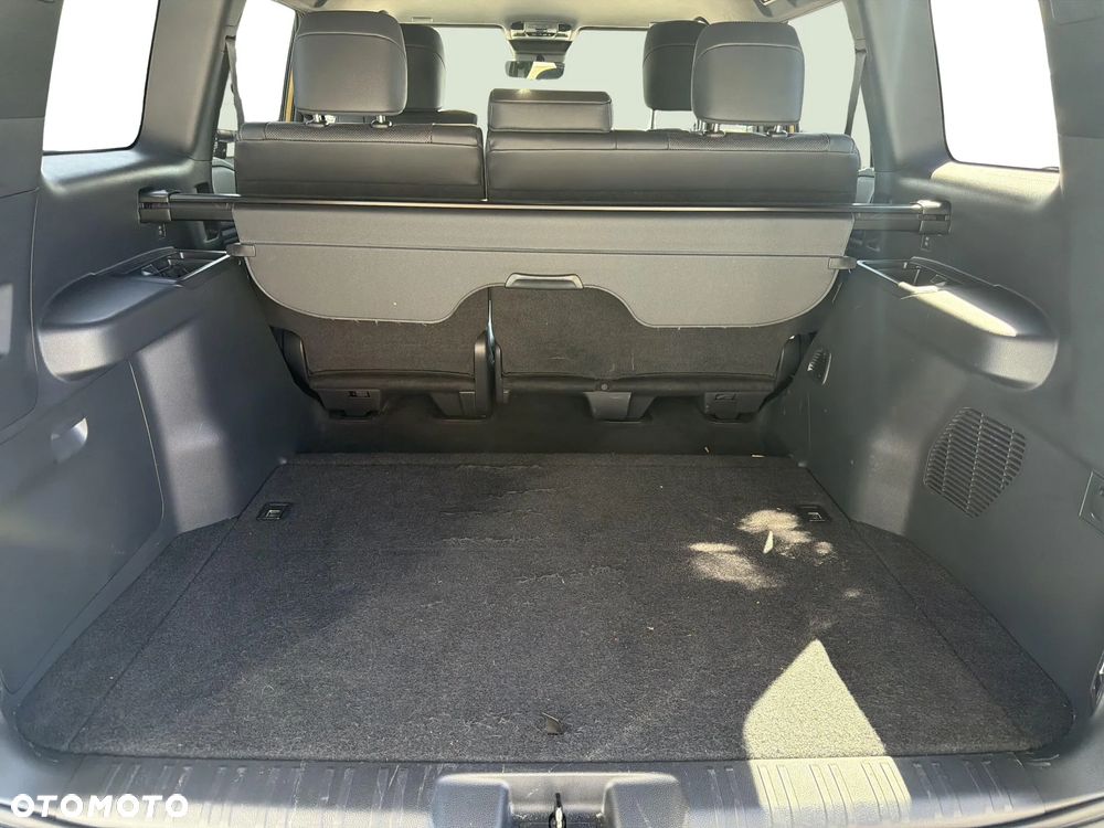 Toyota Land Cruiser LC 2.8 D-4D Executive - 14