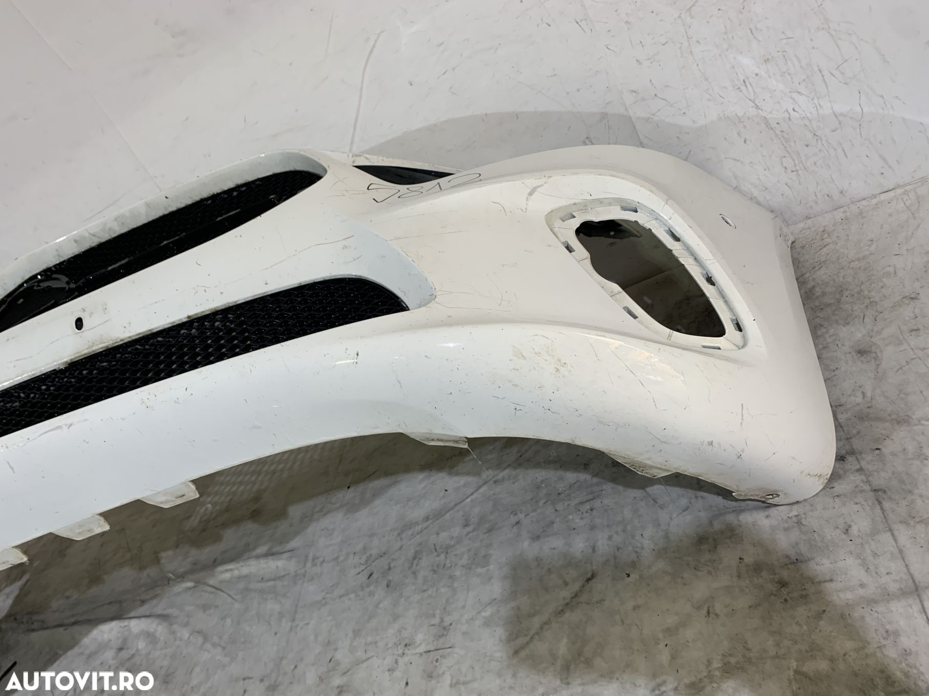 Bara fata Mercedes A-Class W177, 2019, 2020, 2021, 2022, cod origine OE A1778853600. - 9