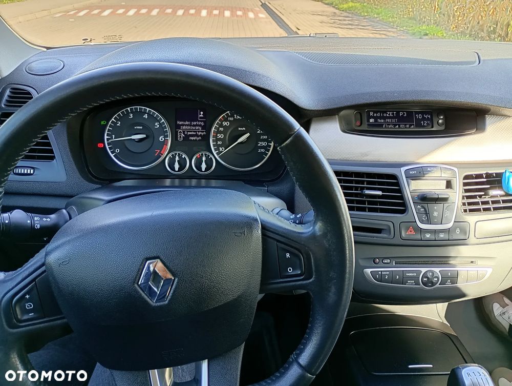Renault Laguna 2.0 Dynamique - 4