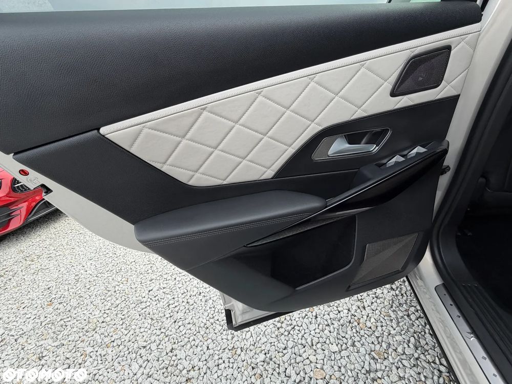 DS Automobiles DS 7 Crossback 1.6 E-Tense 4x4 Grand Chic - 29
