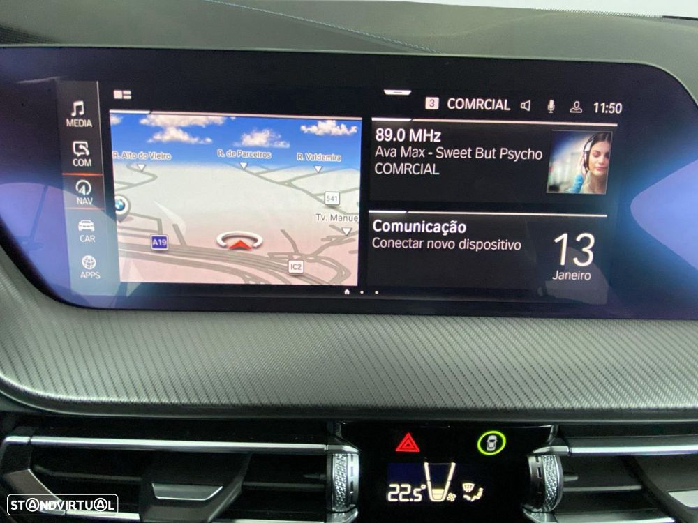 BMW 216 Gran Coupé - 11