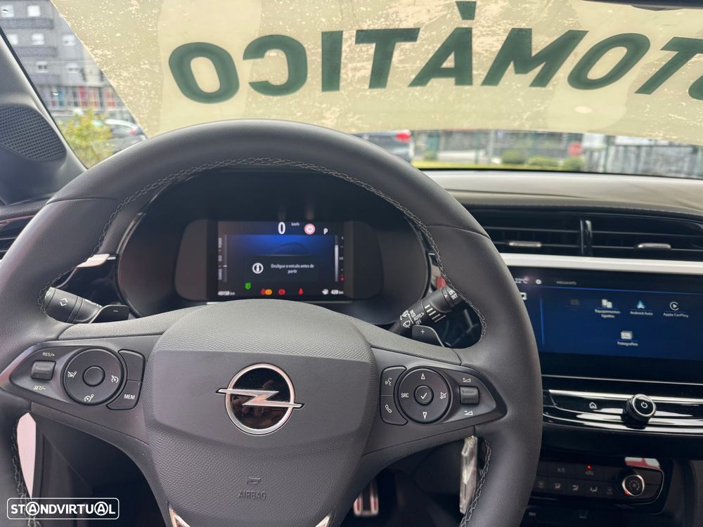 Opel Corsa - 6