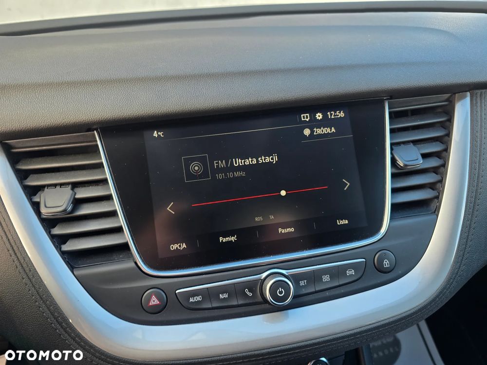 Opel Grandland X 1.2 Start/Stop Edition - 27