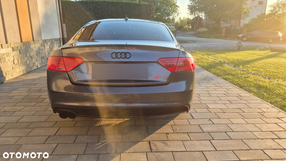 Audi A5 - 3