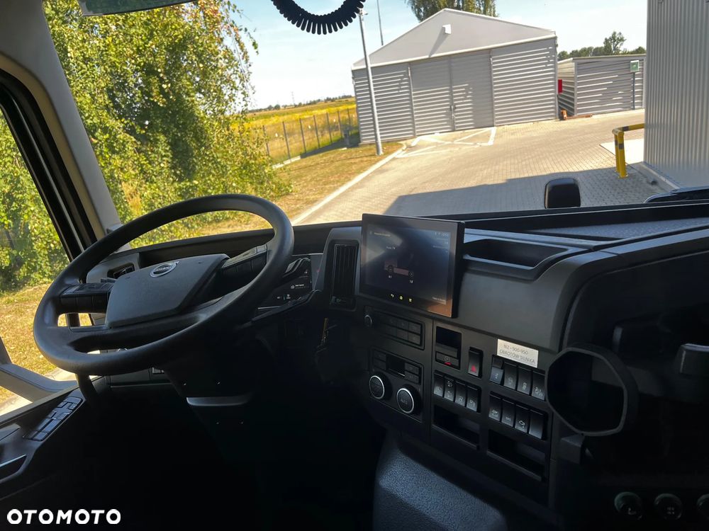 Volvo FM 430 ADR - 40