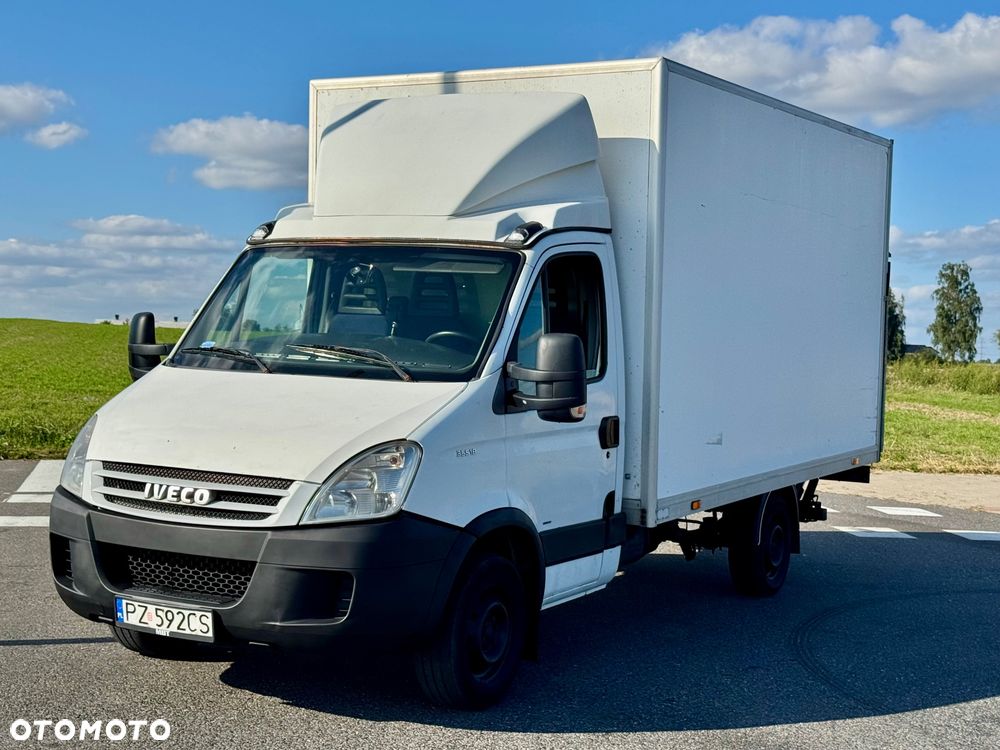 Iveco 35S18 - 2