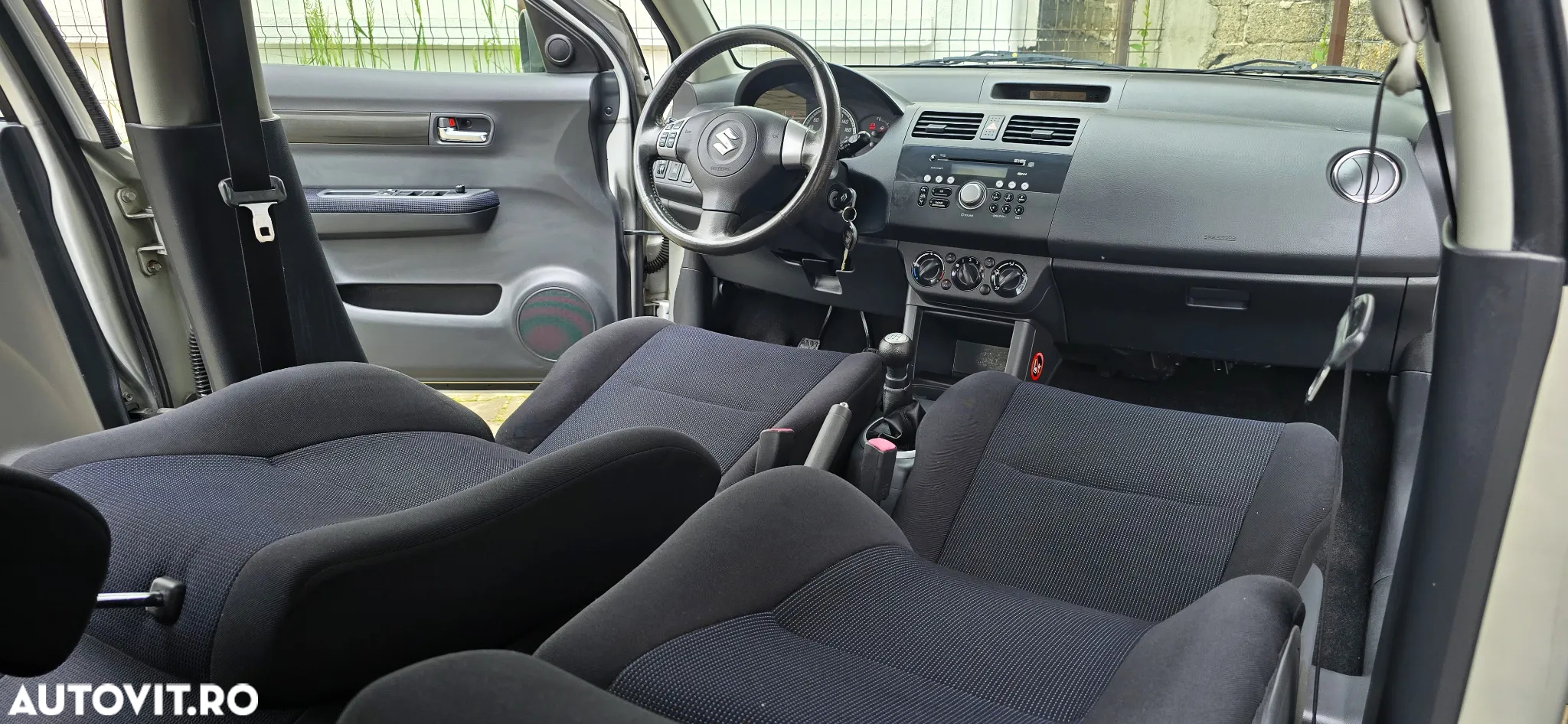 Suzuki Swift - 14