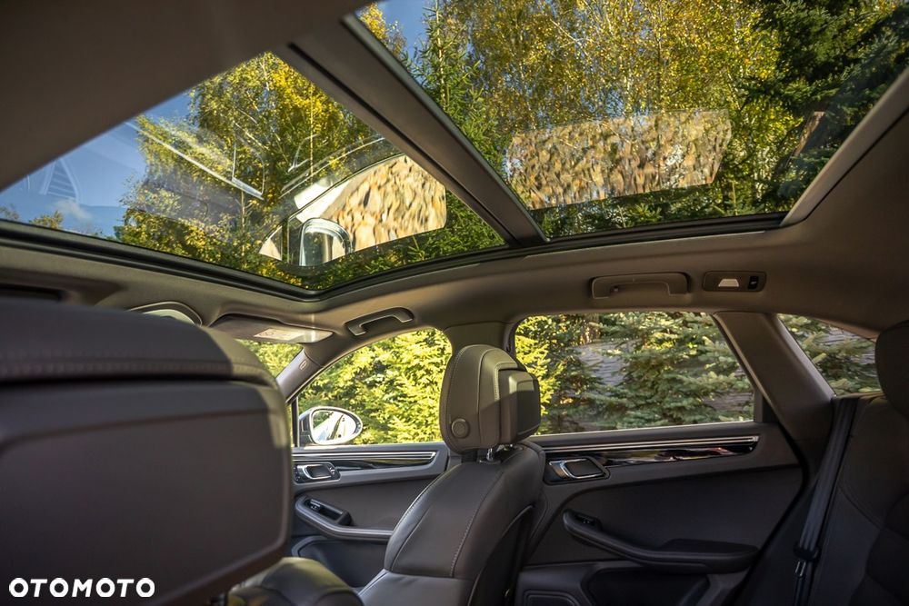 Porsche Macan S Diesel - 25