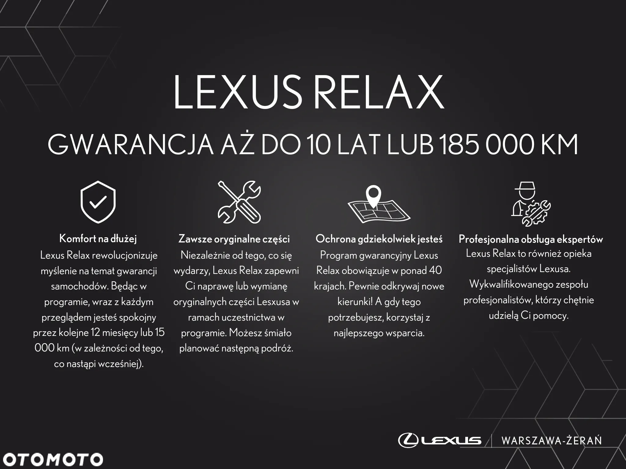 Lexus RX 350h Prestige - 6