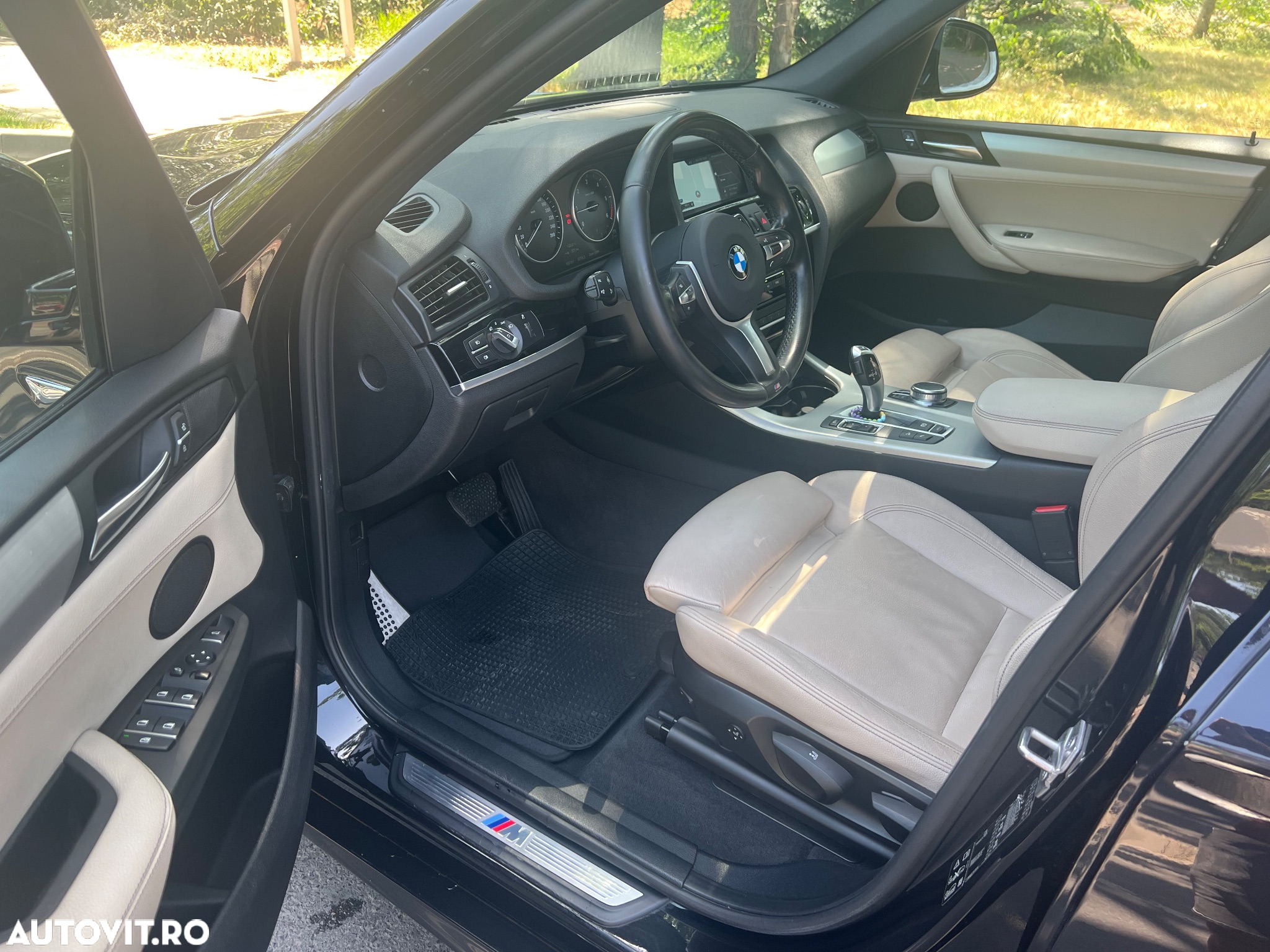 BMW X3 xDrive20d Aut. M Sport Edition - 12