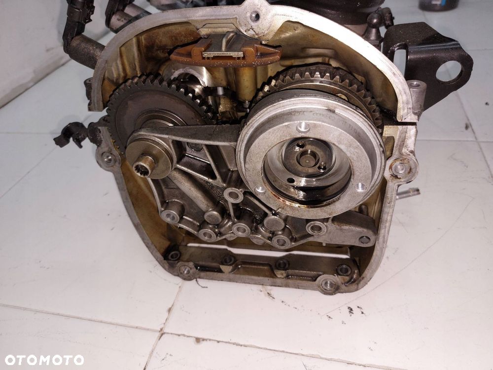 audi q5 a4 a5 a6 1.8 2.0 tfsi cda cae cdh głowica silnika 06h103373j - 5