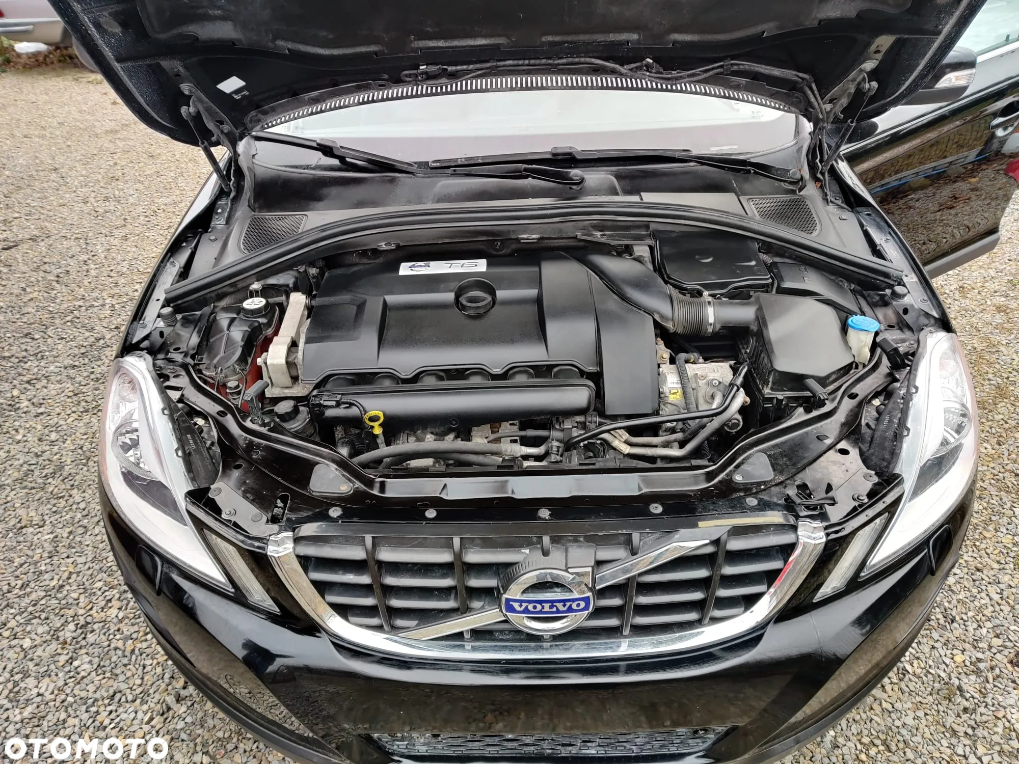 Volvo XC 60 T6 AWD Momentum - 6