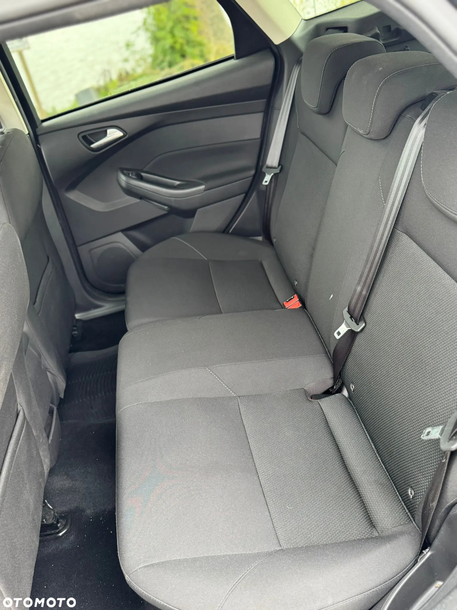 Ford Focus 1.0 EcoBoost Connected - 10