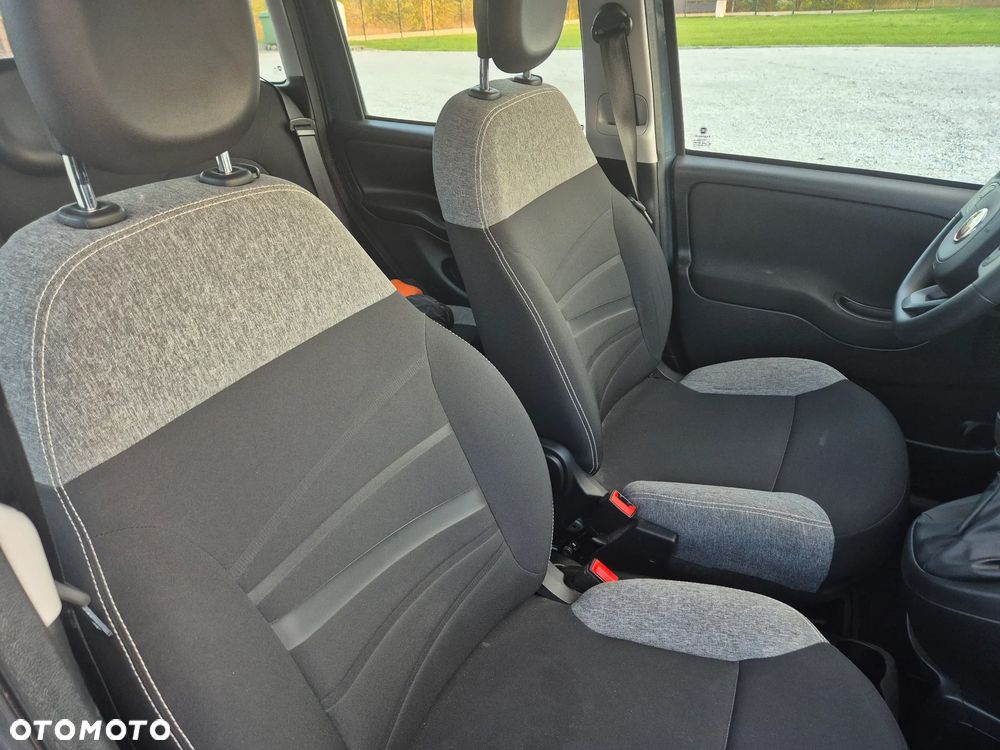 Fiat Panda 1.0 GSE Hybrid City Life - 15