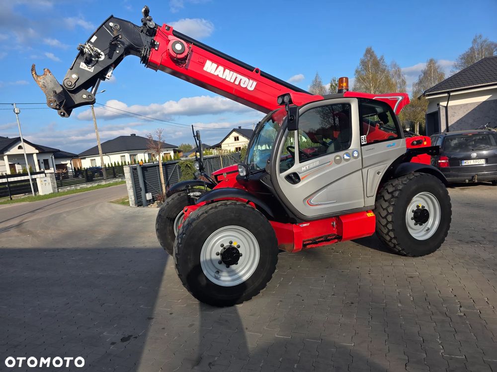 Manitou 1335 - 5