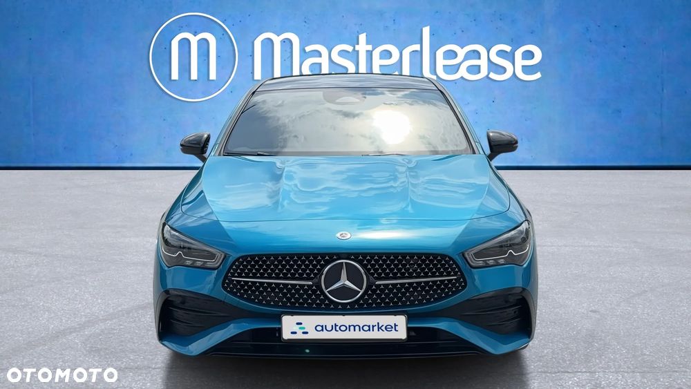 Mercedes-Benz Cla 2024 photo 2