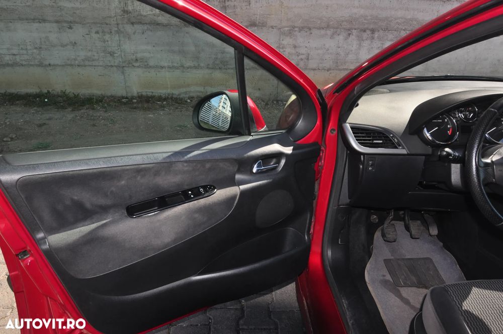 Peugeot 207 90 Sport - 12