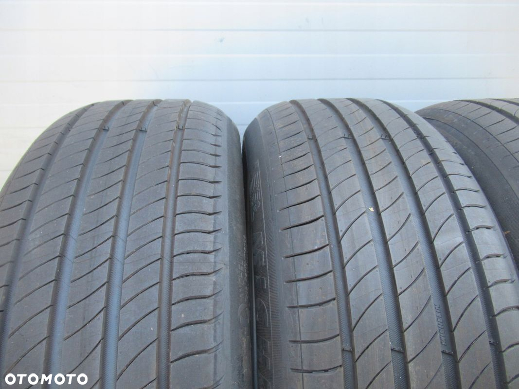 OPONY LATO 4szt MICHELIN PRIMACY 4 S1 235/45R20 100V 2024r demo - 2