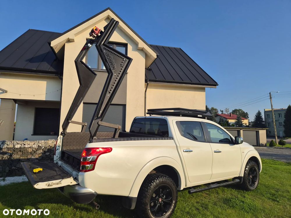Fiat Fullback - 7