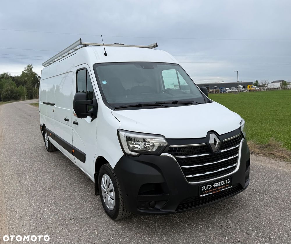 Renault Master - 13