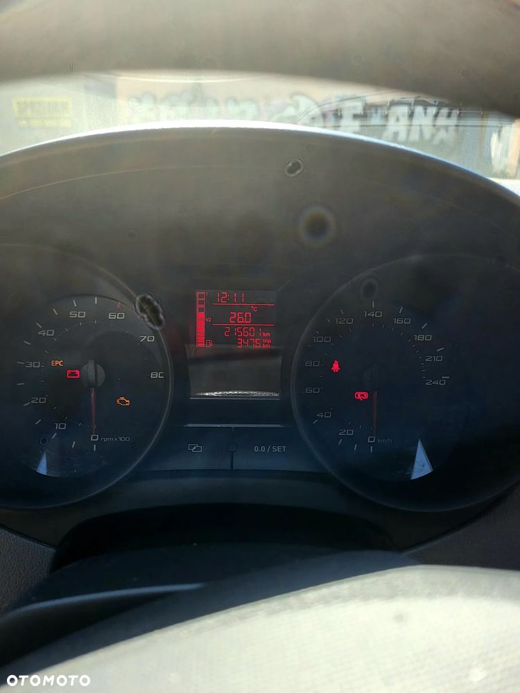 Seat Ibiza SC 1.2 12V Entry - 6