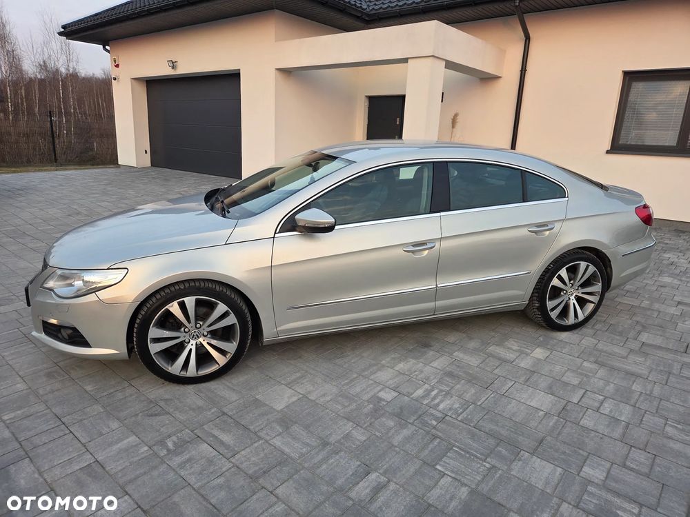 Volkswagen CC - 13