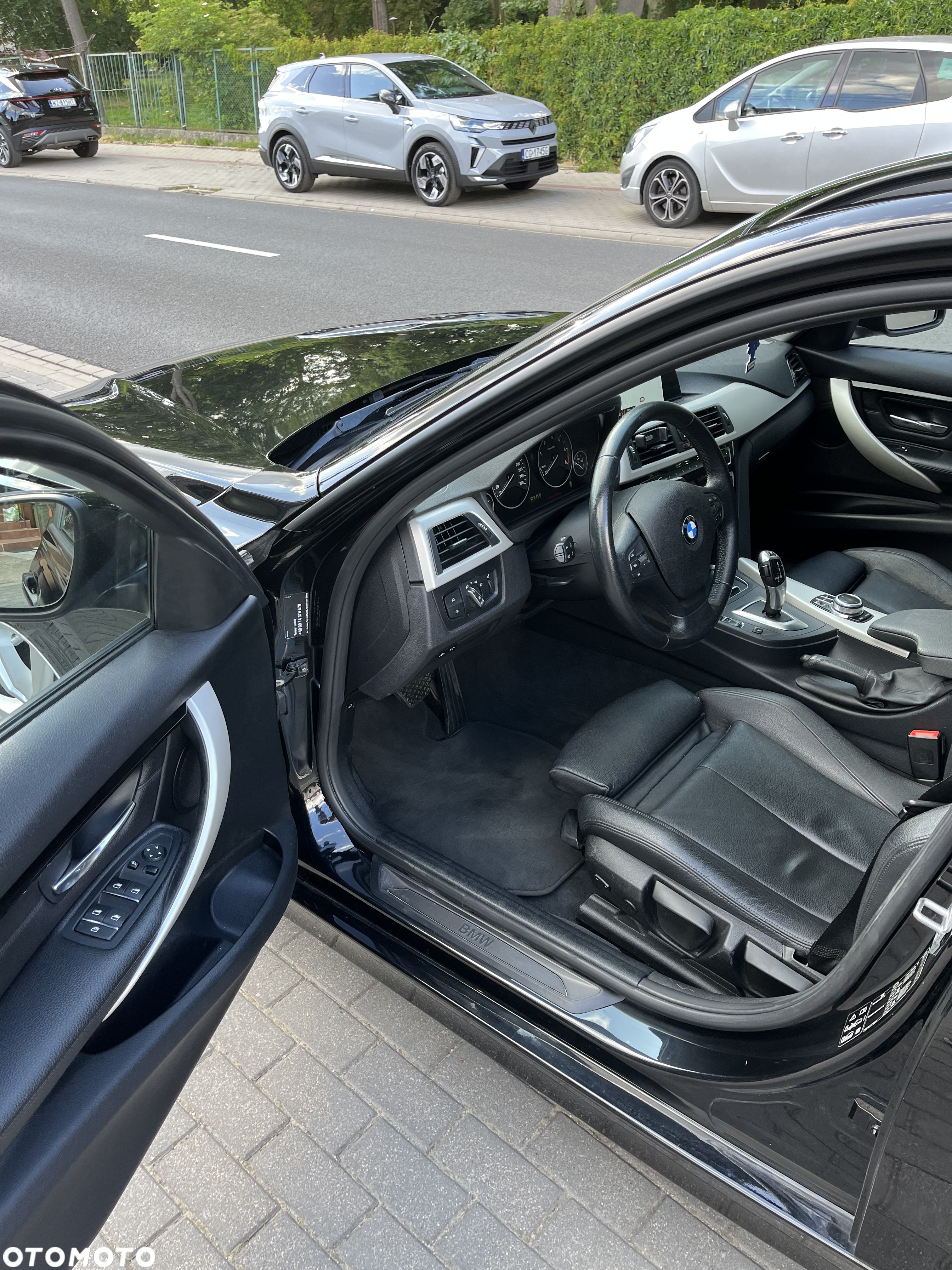 BMW Seria 3 320d xDrive Advantage - 19