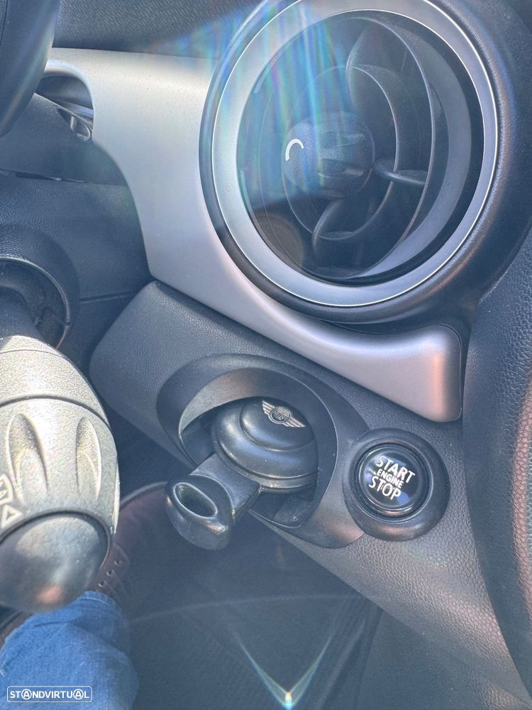 MINI 3 Portas One 1.6 - 39