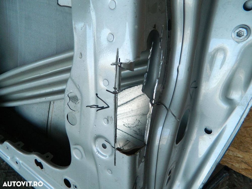 Usa stanga spate BMW Seria 7, G12 Long, 2016, 2017, 2018, 2019, 2020, 2021, 2022, 2023. - 13