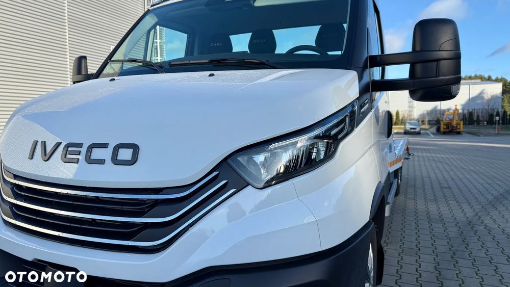 Iveco 35S18HA8 HI MATIC od ręki ! - 2