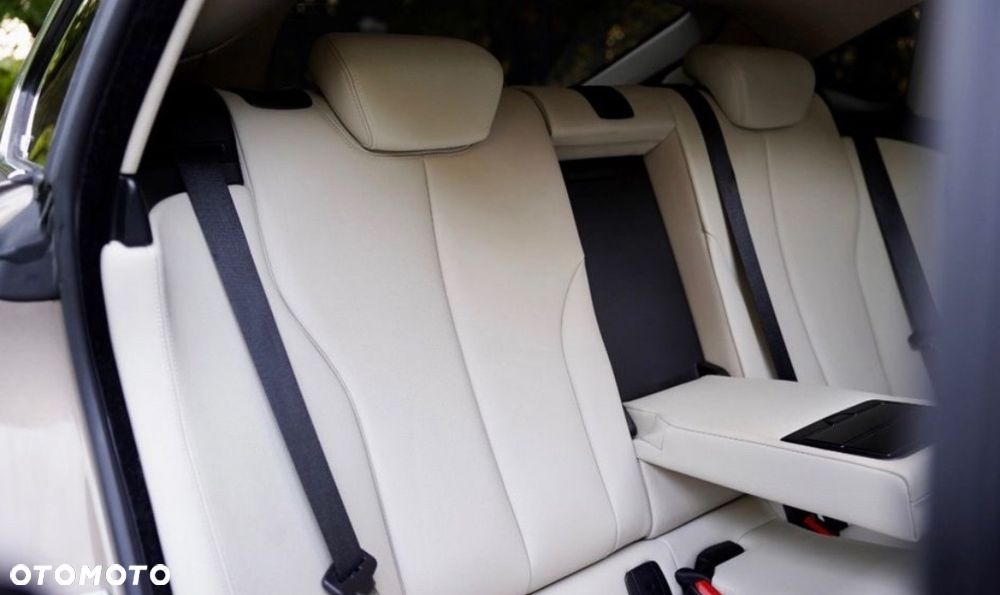 BMW Seria 4 428i Luxury Line sport - 11