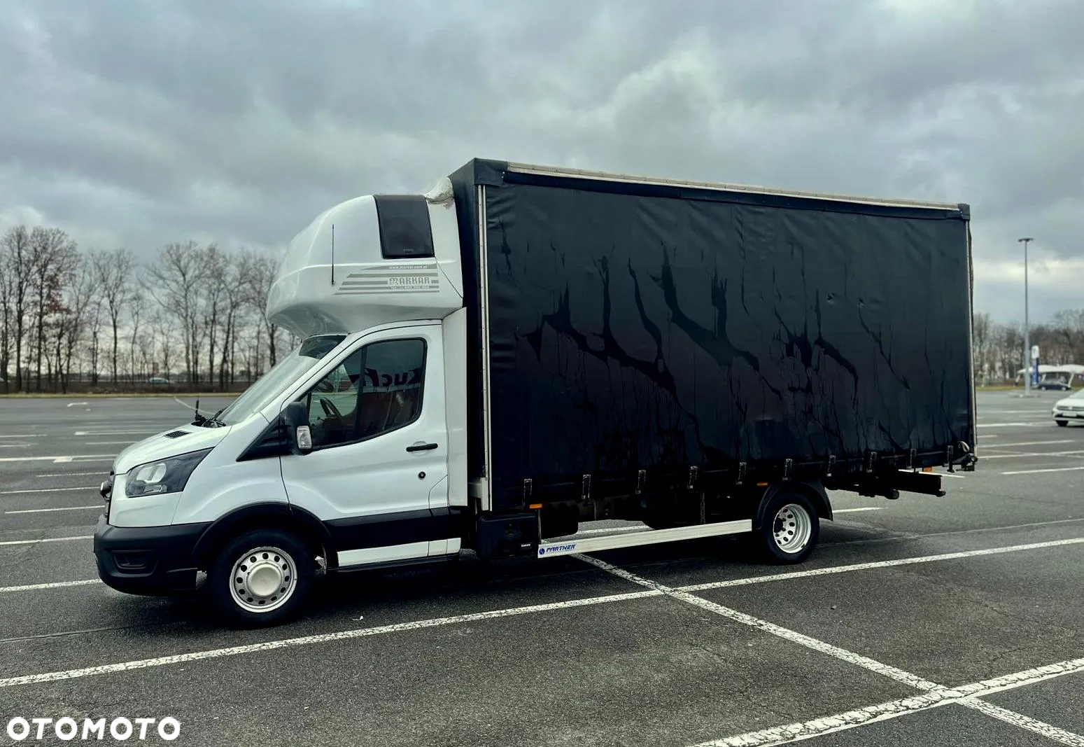 Ford Transit - 19