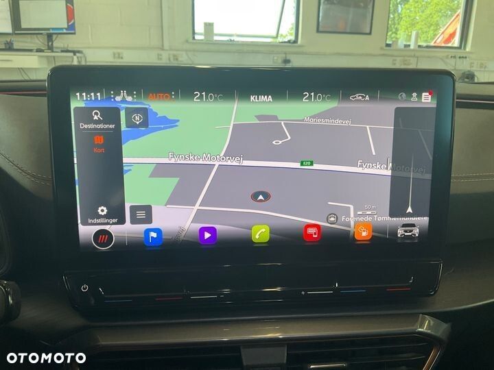 Cupra Formentor 2.0 TSI 4Drive VZ DSG - 6