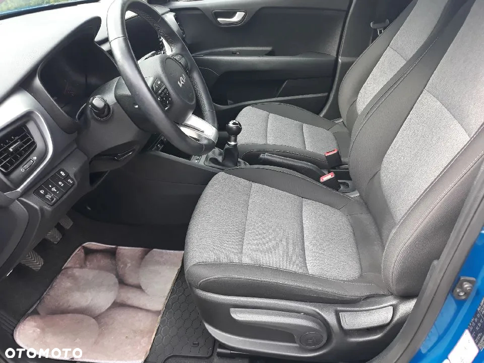 Kia Stonic 1.2 M - 6