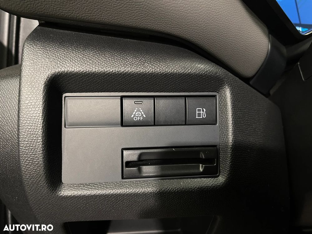 Citroën C5 Aircross 1.6 PHeV FWD 225 EAT8 Shine - 24