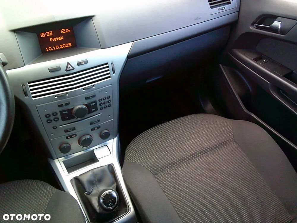 Opel Astra 1.4 Edition - 16