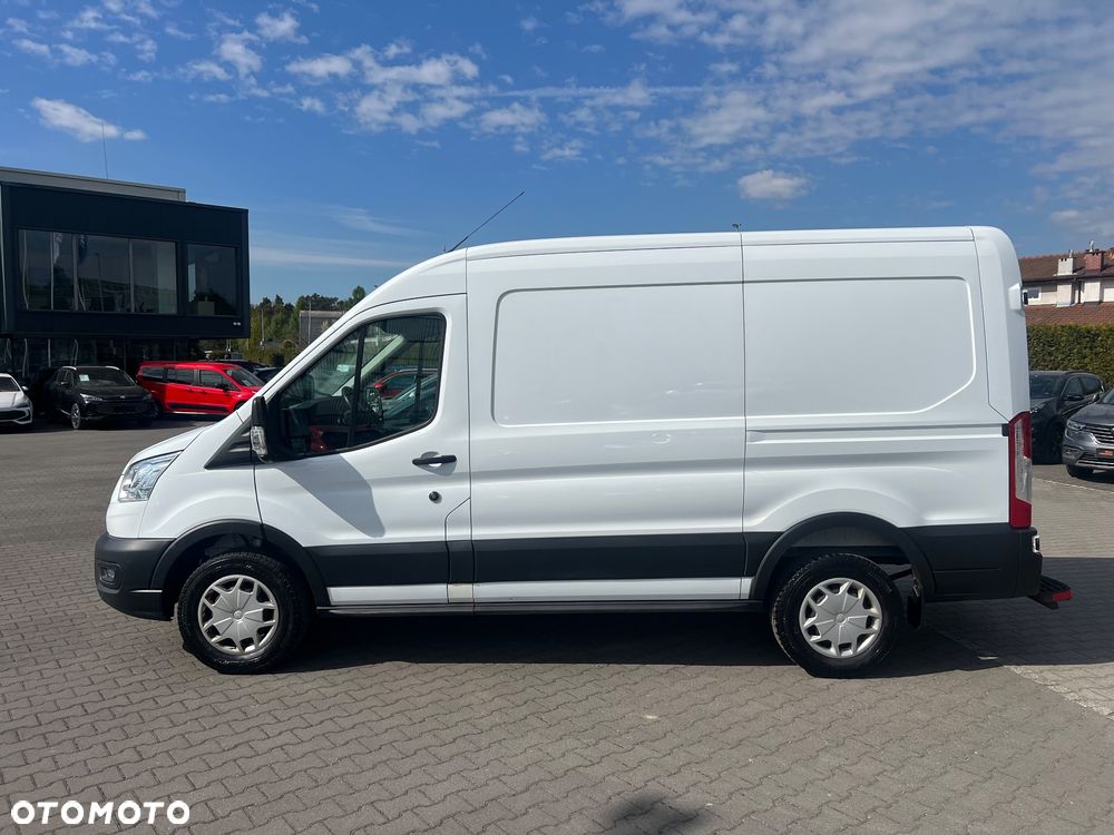 Ford Transit - 10