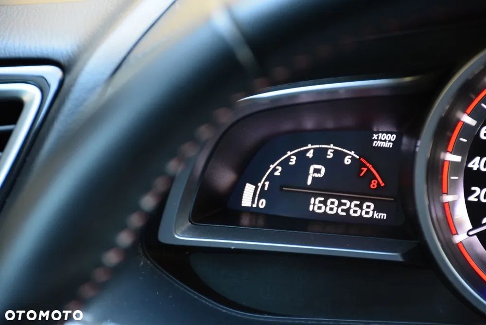 Mazda 3 2.0 Skyenergy - 26