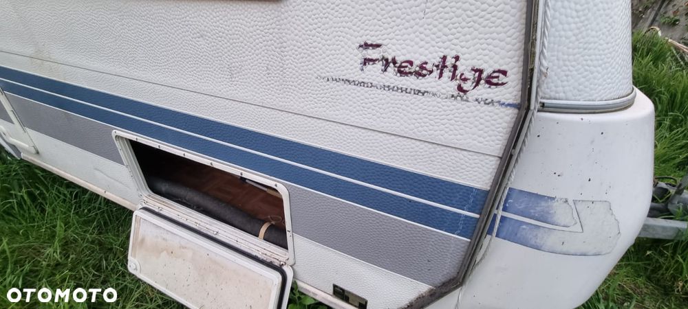 Hobby Prestige - 5