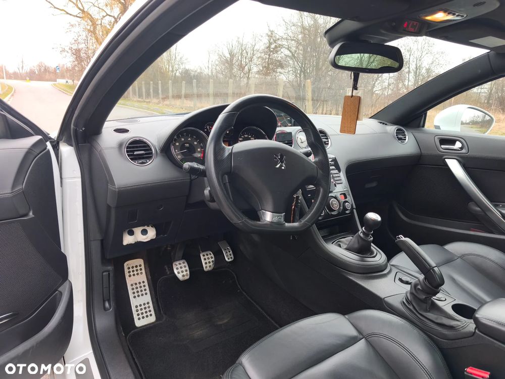 Peugeot RCZ - 20
