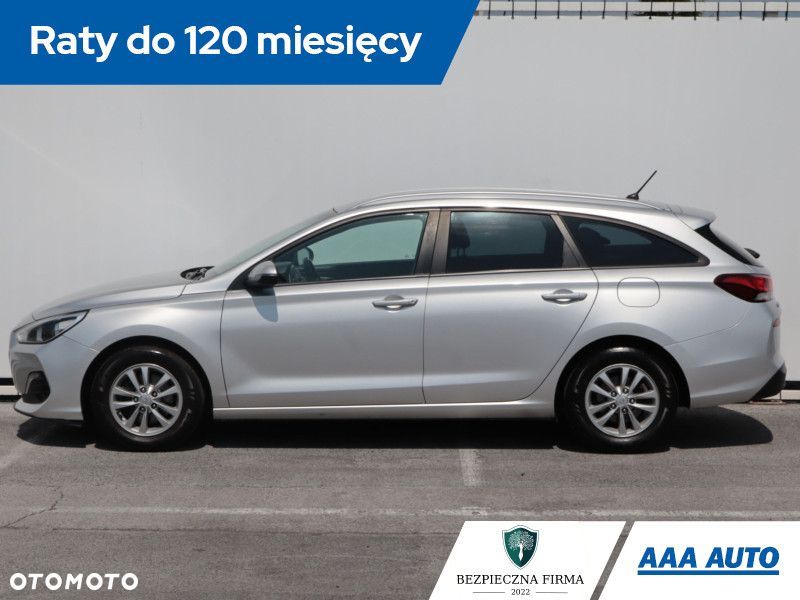 Hyundai i30 - 4
