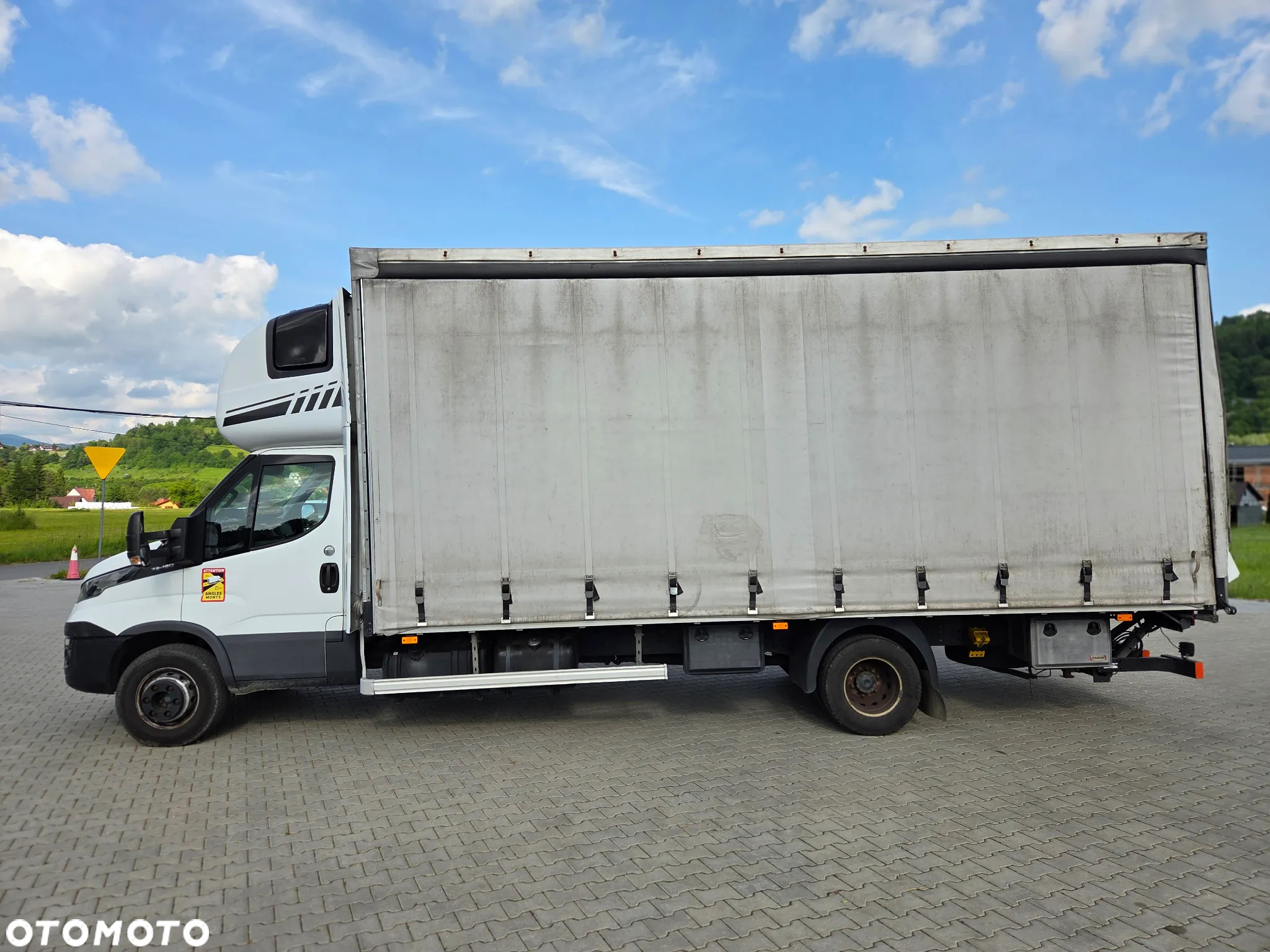 Iveco Daily - 14