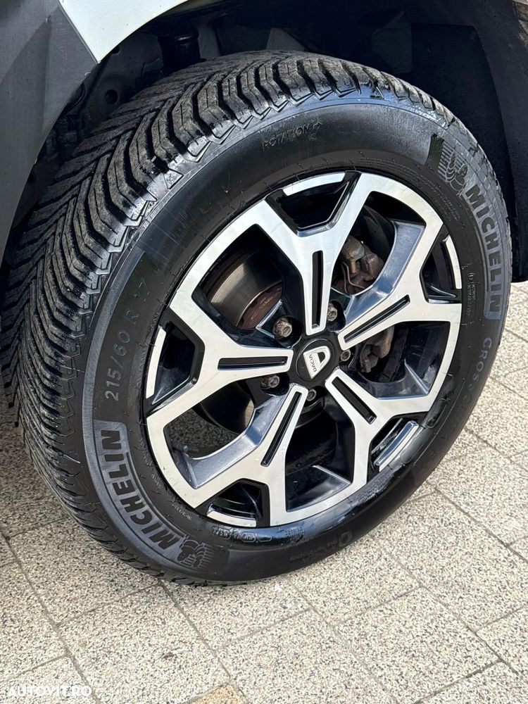 Dacia Duster 1.5 dCi 4x2 Prestige - 18