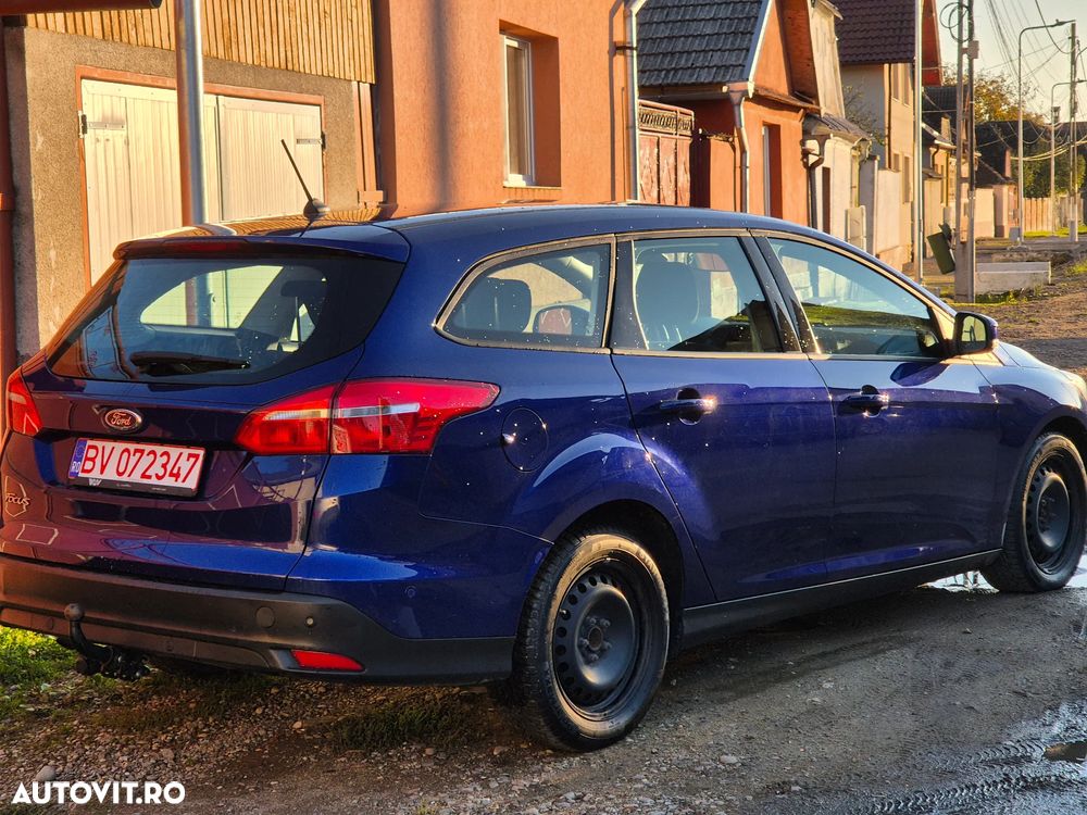 Ford Focus - 4