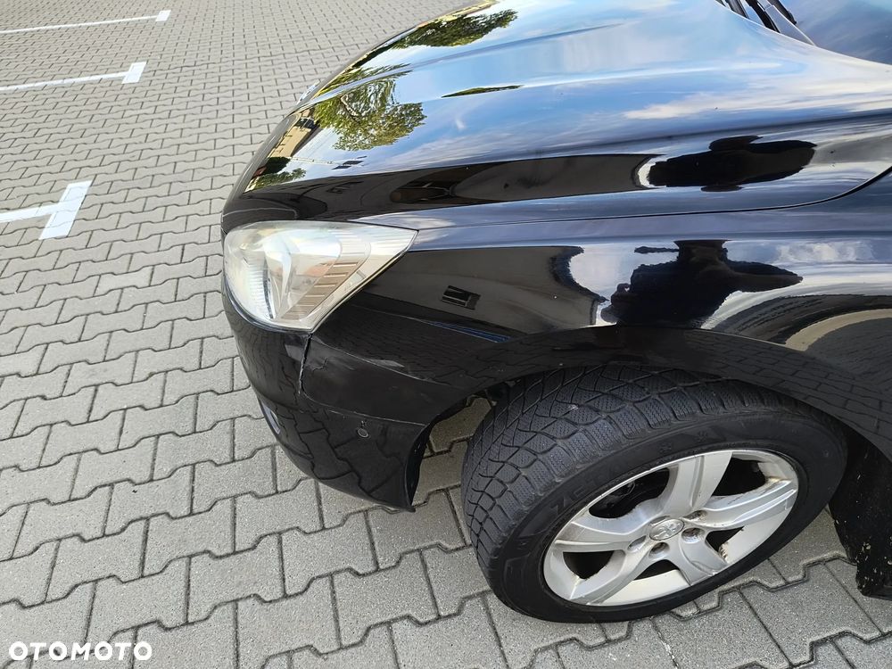Peugeot 508 2.0 HDi Allure - 12